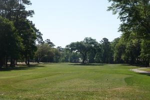 Pawleys Plantation 9th